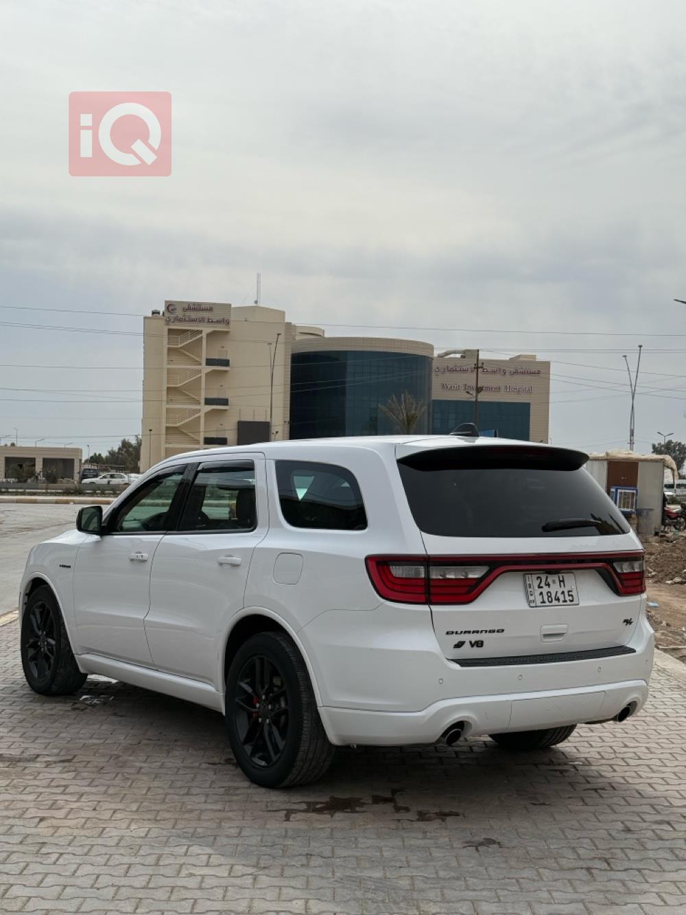 Dodge Durango